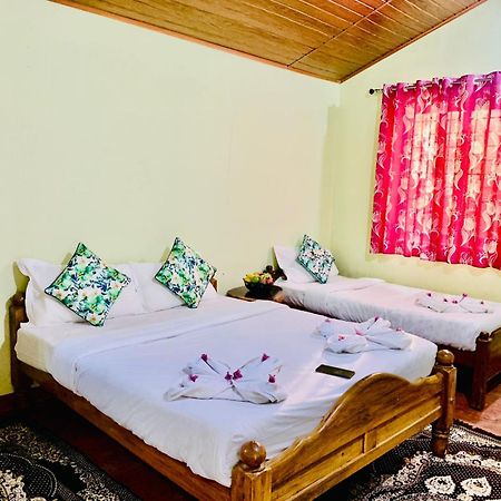 Shrenya Orchidz-Coorg Nature Stay Madikeri Εξωτερικό φωτογραφία