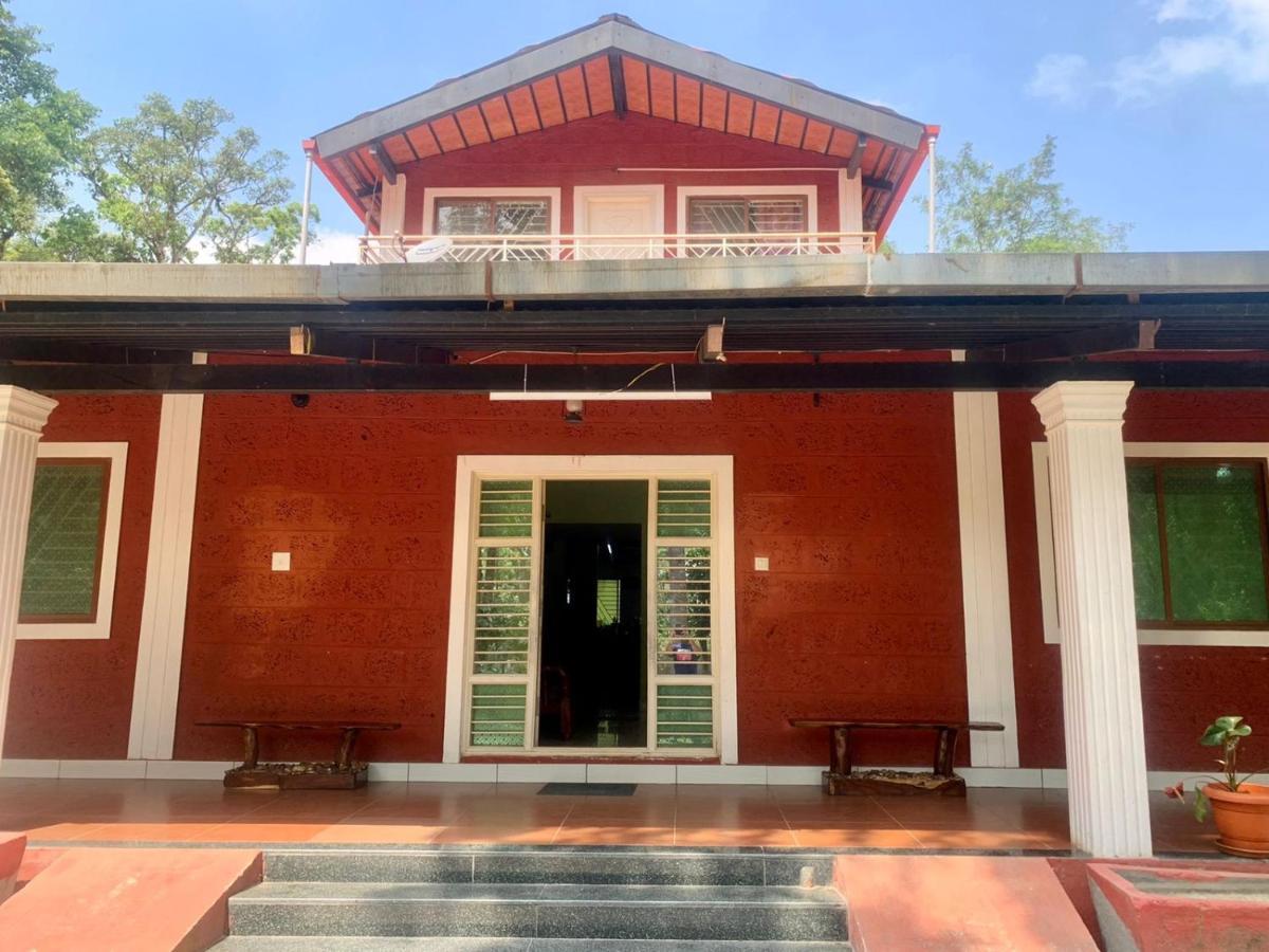 Shrenya Orchidz-Coorg Nature Stay Madikeri Εξωτερικό φωτογραφία