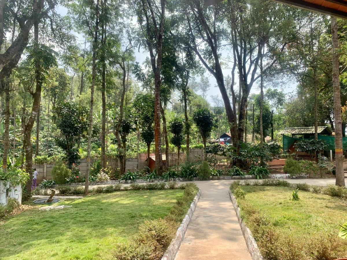 Shrenya Orchidz-Coorg Nature Stay Madikeri Εξωτερικό φωτογραφία