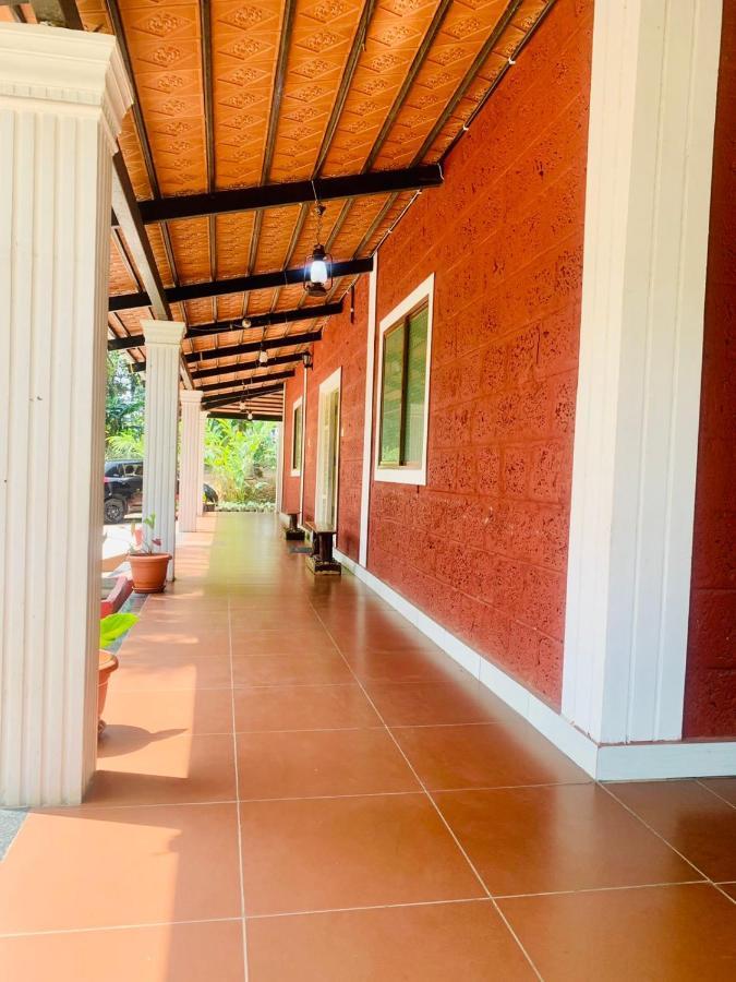 Shrenya Orchidz-Coorg Nature Stay Madikeri Εξωτερικό φωτογραφία