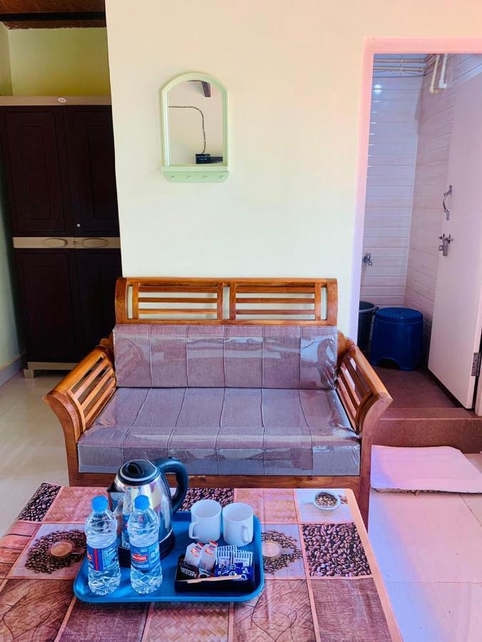 Shrenya Orchidz-Coorg Nature Stay Madikeri Εξωτερικό φωτογραφία