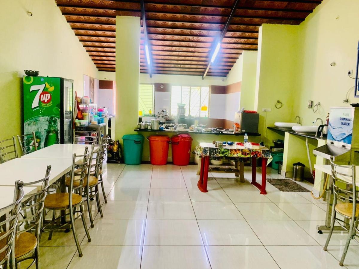 Shrenya Orchidz-Coorg Nature Stay Madikeri Εξωτερικό φωτογραφία