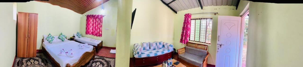 Shrenya Orchidz-Coorg Nature Stay Madikeri Εξωτερικό φωτογραφία