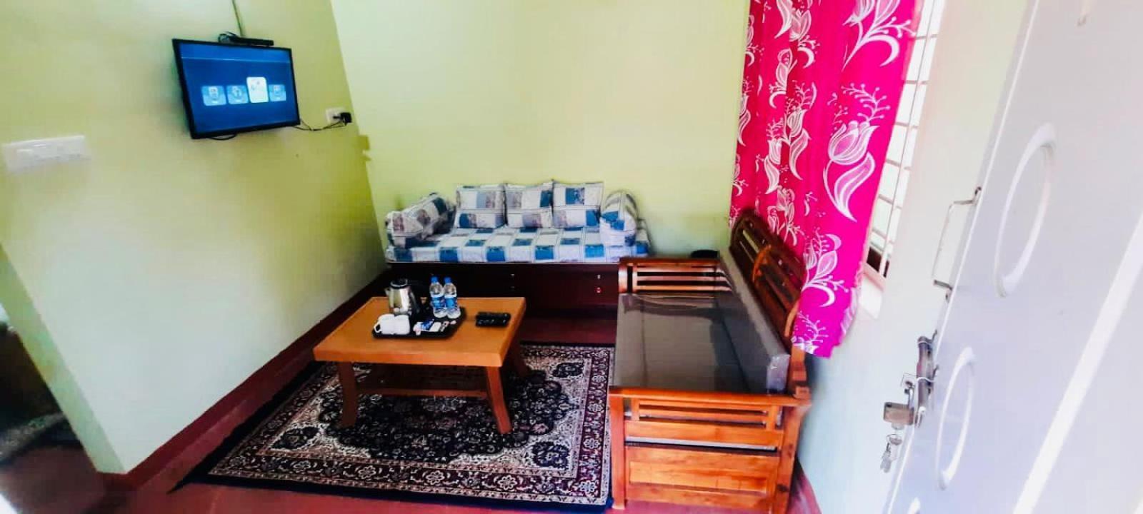 Shrenya Orchidz-Coorg Nature Stay Madikeri Εξωτερικό φωτογραφία