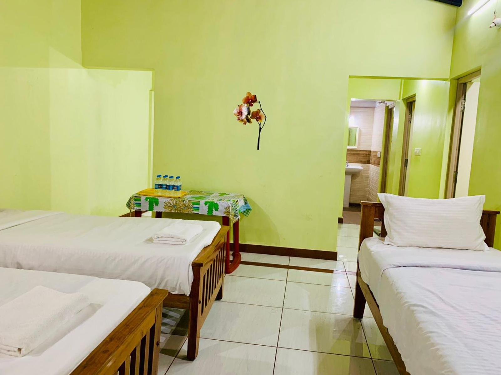 Shrenya Orchidz-Coorg Nature Stay Madikeri Εξωτερικό φωτογραφία