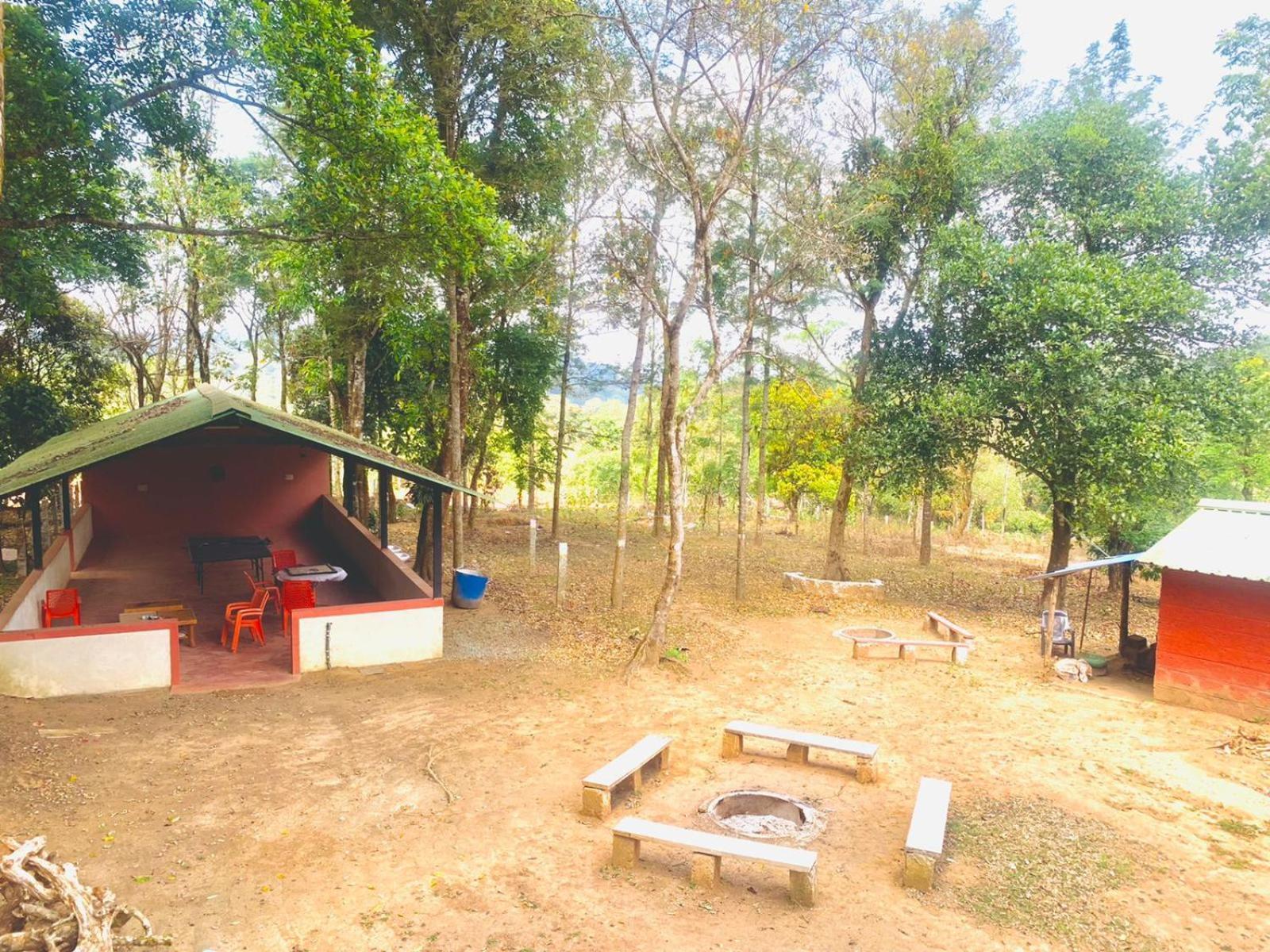 Shrenya Orchidz-Coorg Nature Stay Madikeri Εξωτερικό φωτογραφία