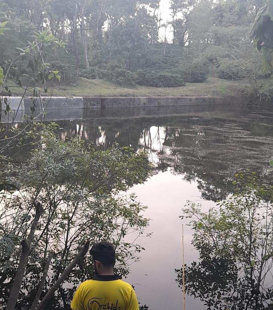 Shrenya Orchidz-Coorg Nature Stay Madikeri Εξωτερικό φωτογραφία