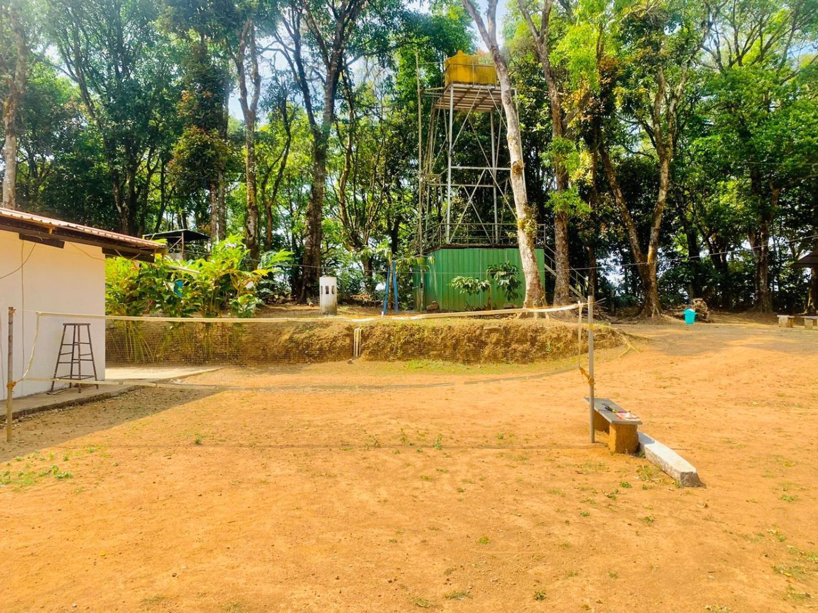 Shrenya Orchidz-Coorg Nature Stay Madikeri Εξωτερικό φωτογραφία